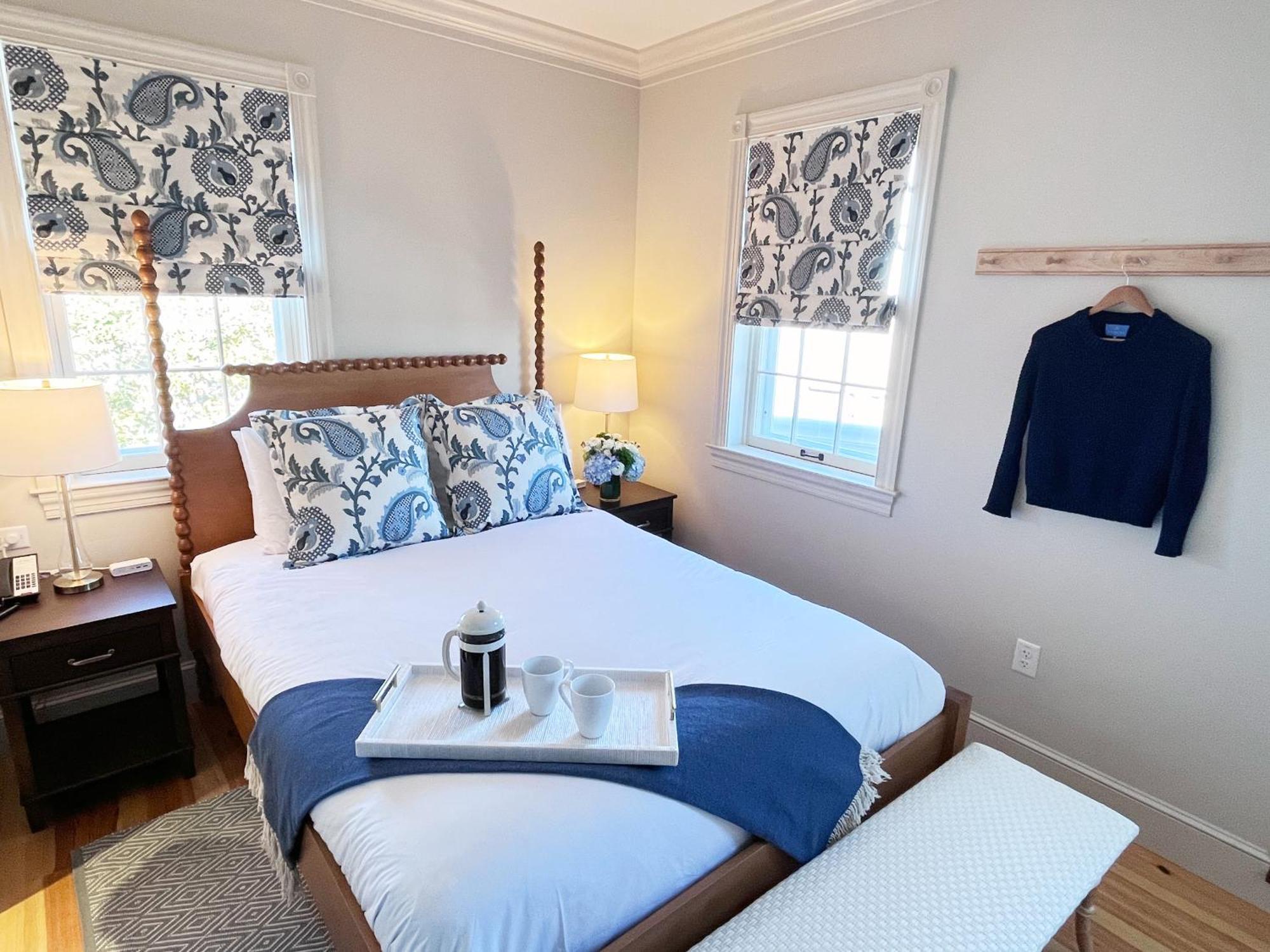 Nantucket Resort Collection Exterior foto