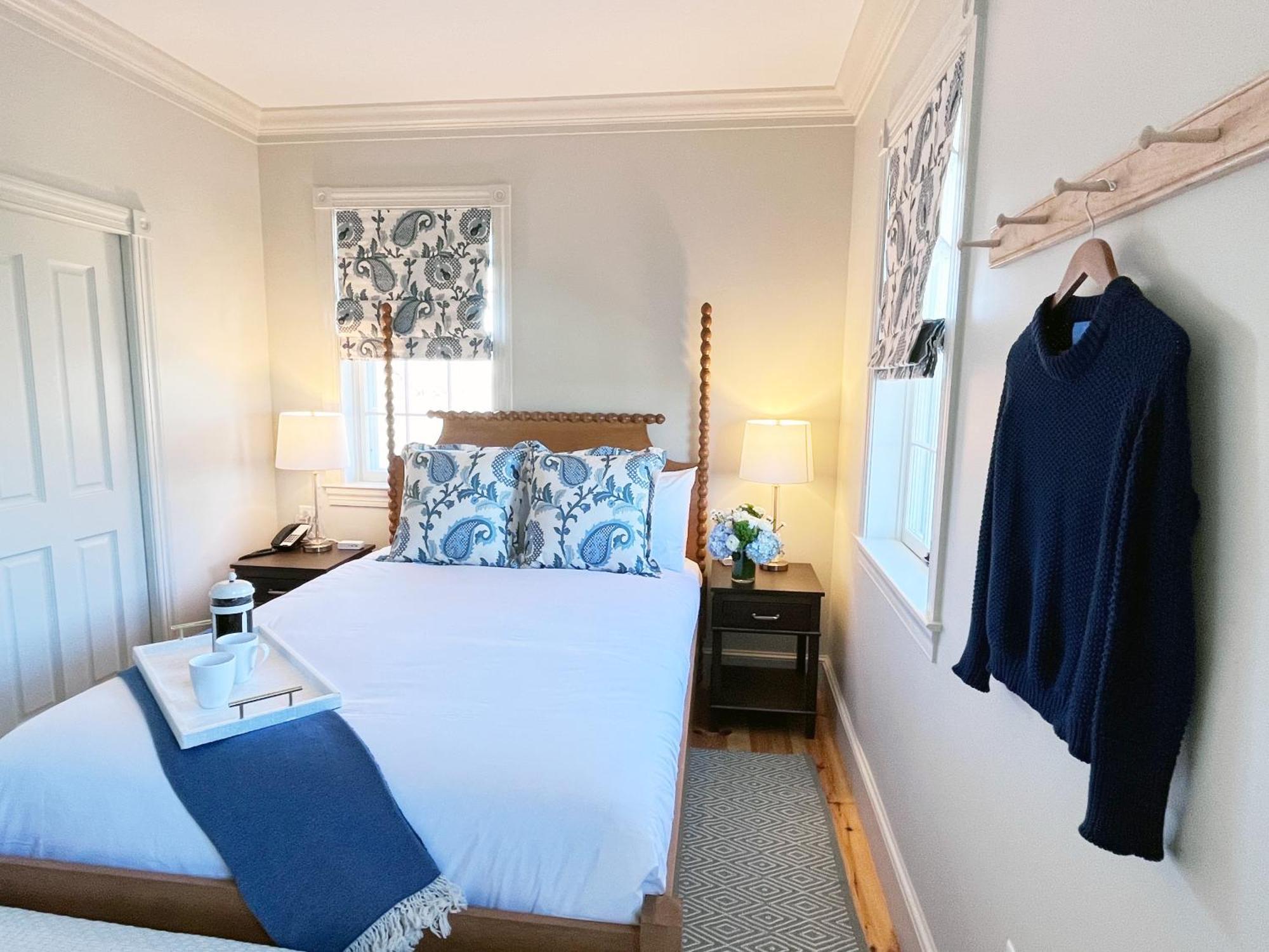 Nantucket Resort Collection Exterior foto