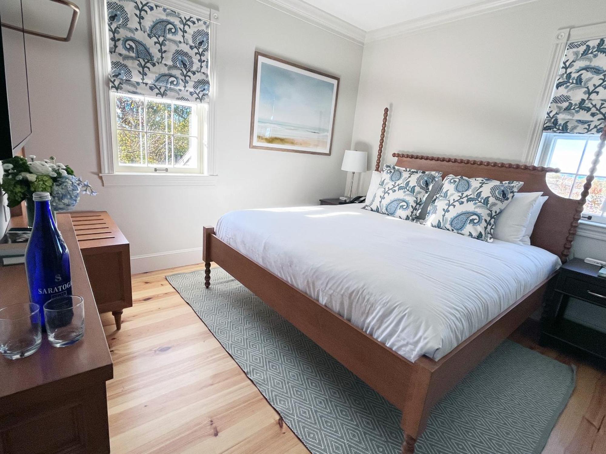 Nantucket Resort Collection Exterior foto